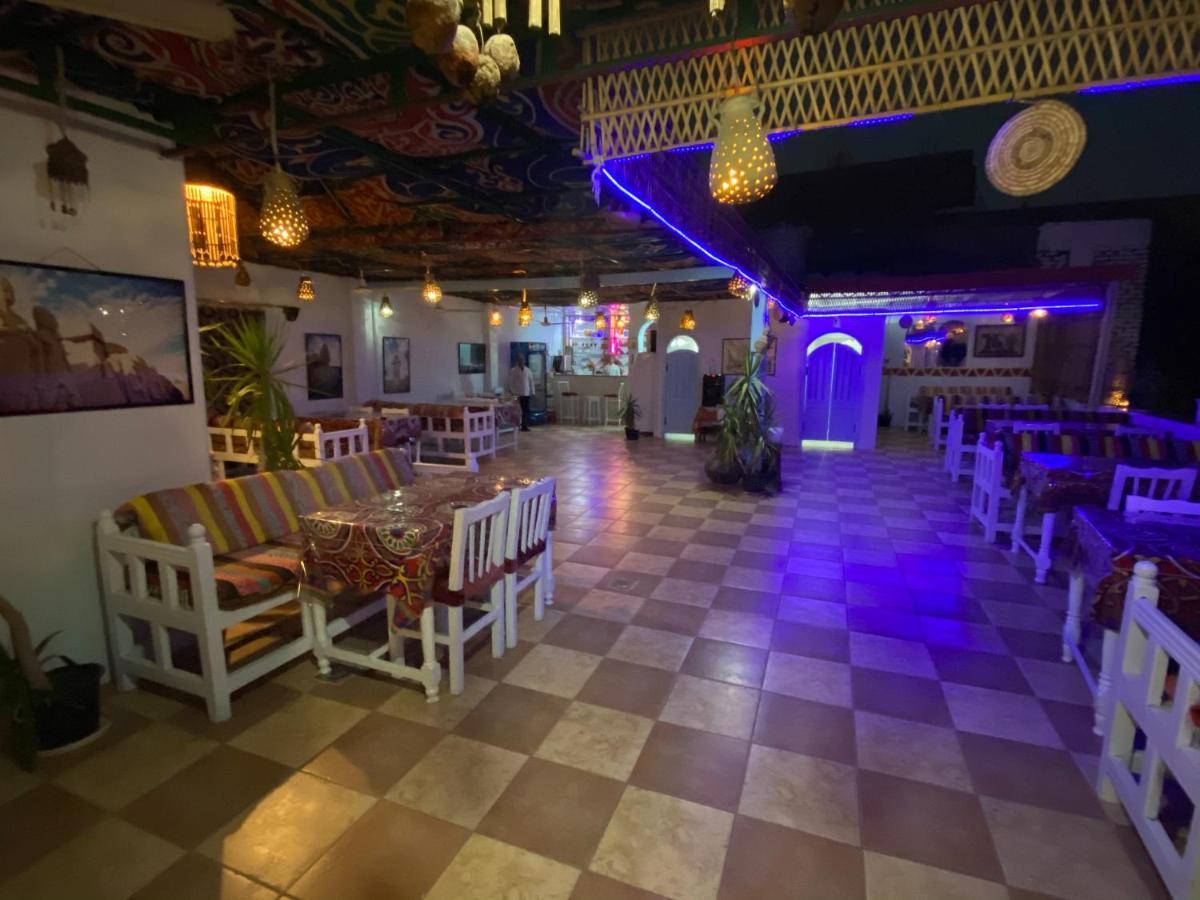 厄尔尼诺杰济拉酒店 樂蜀 外观 照片
