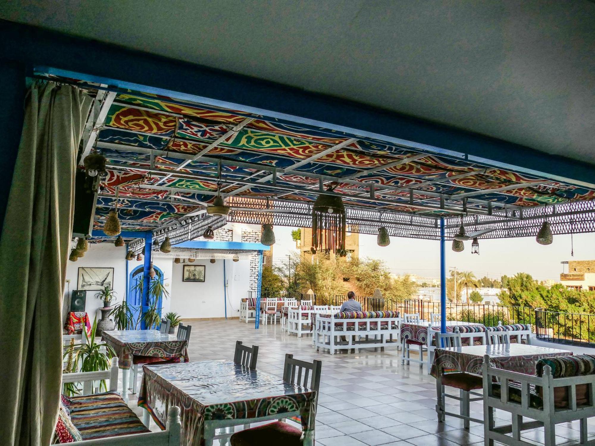 厄尔尼诺杰济拉酒店 樂蜀 外观 照片